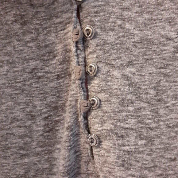 Top/long sleeve - Picture 3 of 9